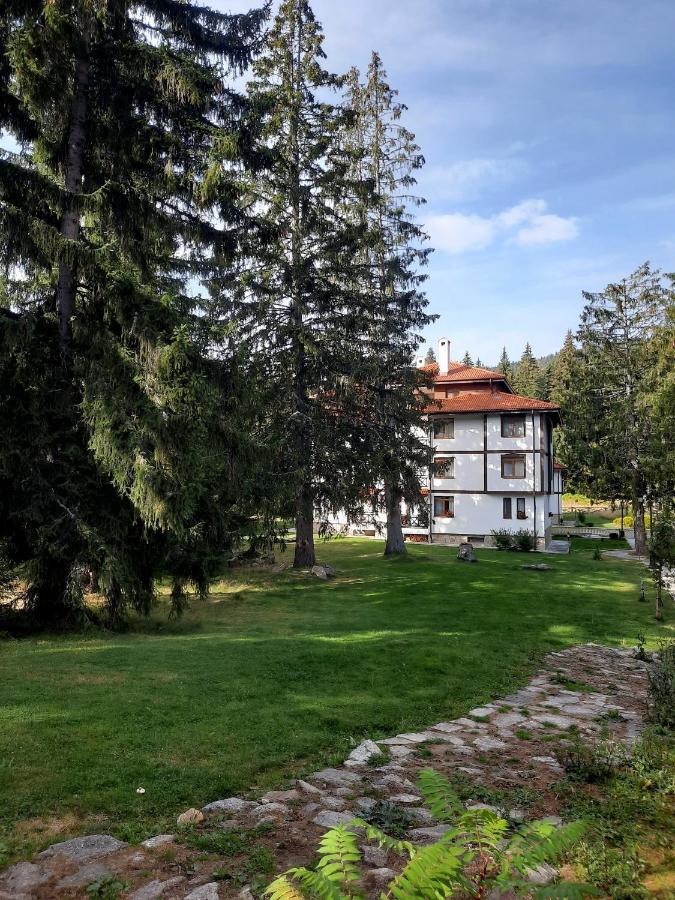 Луксозен Апартамент в Комплекс Маунтин Лейк: Смолянски Езера Exterior photo